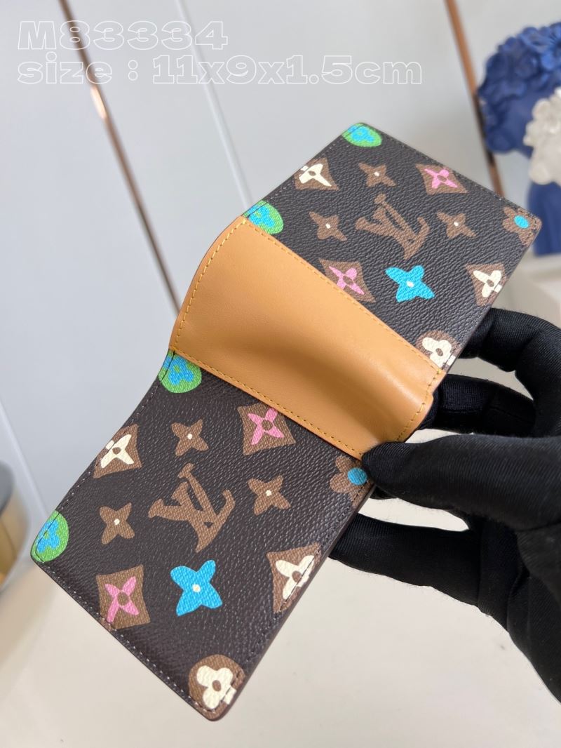Louis Vuitton Wallets